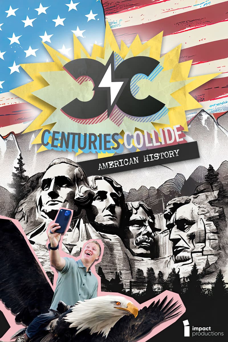 Centuries Collide